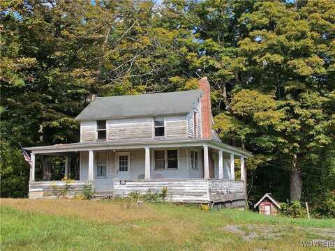 8670 Glasgow Road, Pomfret, NY 14718