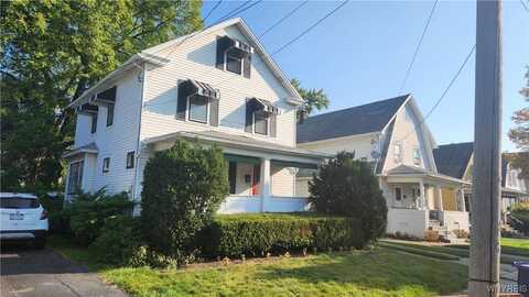 2222 Weston Avenue, Niagara Falls, NY 14305