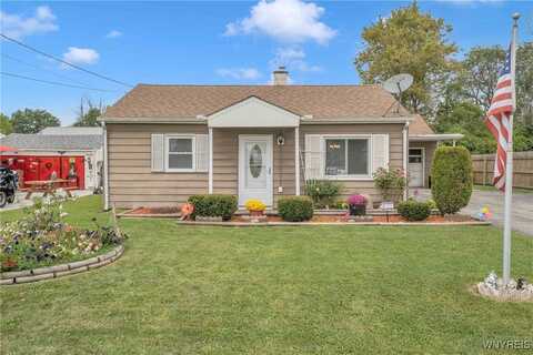 5100 Isherwood Drive, Niagara, NY 14305