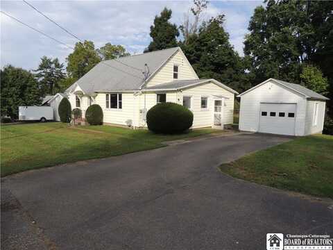 12194 Old Main Road, Hanover, NY 14136