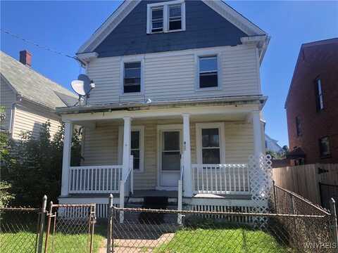 445 18th Street, Niagara Falls, NY 14303