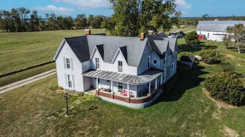 4526 Hillsboro Road, Hillsboro, KY 41049