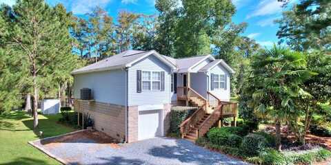 123 E Entrekin Road, Cobb, GA 31735