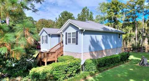 123 E Entrekin Road, Cobb, GA 31735