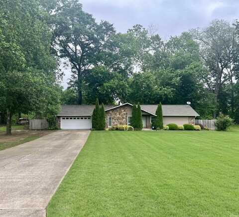 9 S River Drive Estates, Pangburn, AR 72121