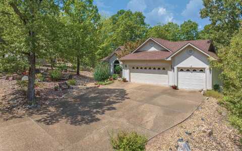 50 Gerante Way, Spring Hill, AR 71909