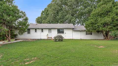 19839 Greenfield Road, Harrisburg, AR 72432