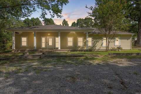 12316 Styles Road, Bauxite, AR 72011