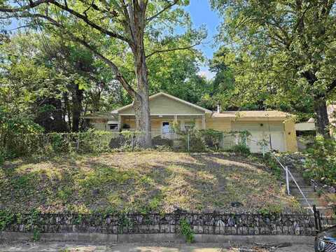 105 Carney Street, Hot Springs, AR 71901