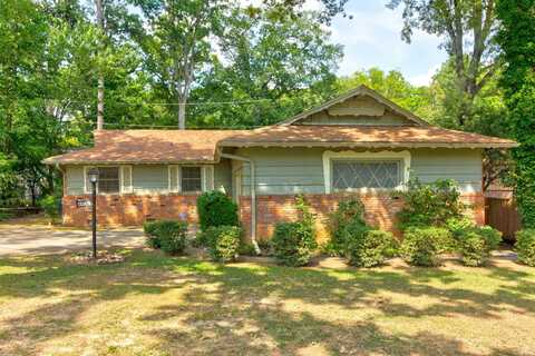 6912 gingerbread Lane, Little Rock, AR 72204