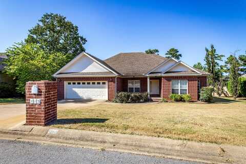 113 Shady Drive, Maumelle, AR 72113