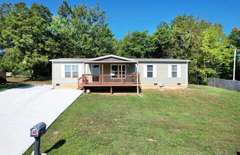 116 Brown Street, Athens, TN 37303