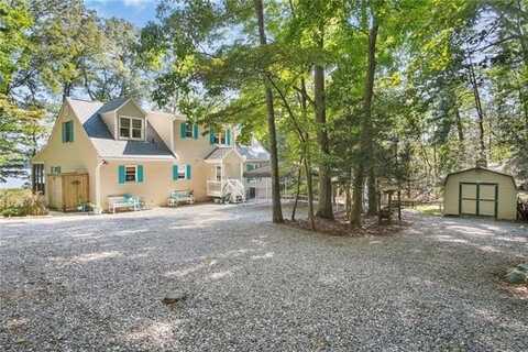 461 Captains Point Lane, Heathsville, VA 22473