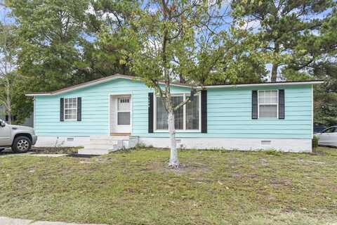 1A Alberta Dr, Myrtle Beach, SC 29577