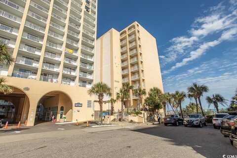 1207 S Ocean Blvd., Myrtle Beach, SC 29577