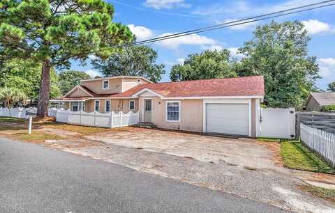 111 Poplar Dr. S, Surfside Beach, SC 29575