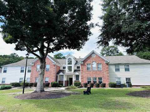 4376 Crepe Myrtle Ct., Murrells Inlet, SC 29576