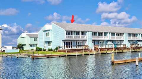 907 Sandollar, Rockport, TX 78382