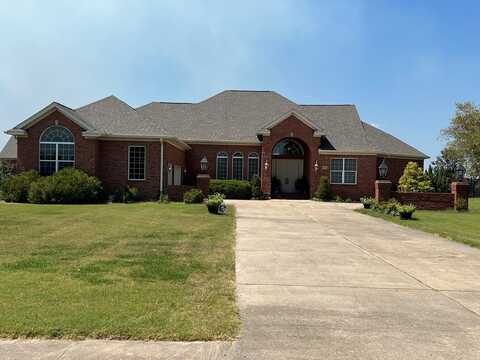 1090 S COUNTRY CLUB ROAD, Osceola, AR 72370