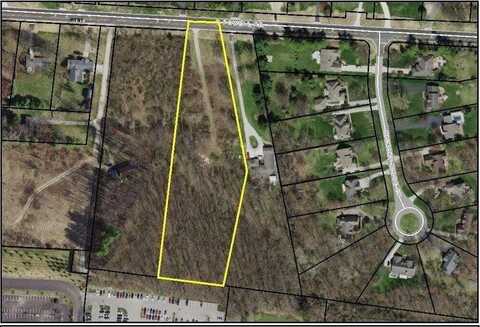 3440 E Powell Road, Lewis Center, OH 43035