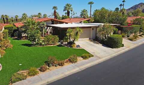 40110 Via Del Cielo, Rancho Mirage, CA 92270