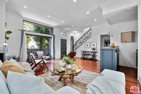 802 3rd St, Santa Monica, CA 90403