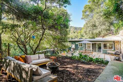 624 N Topanga Canyon Blvd, Topanga, CA 90290