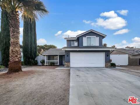 44709 Ranchwood Ave, Lancaster, CA 93536