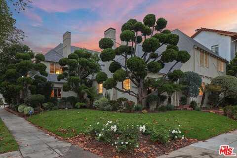 9679 Charleville, Beverly Hills, CA 90212