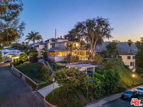 3389 Charleston Way, Los Angeles, CA 90068