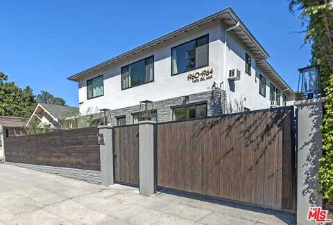 1962 Vista Del Mar St, Los Angeles, CA 90068