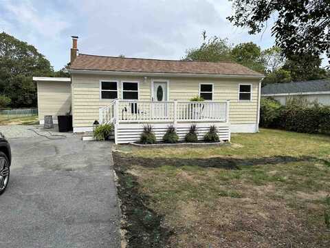 44 W Siegtown, Cape May Court House, NJ 08210