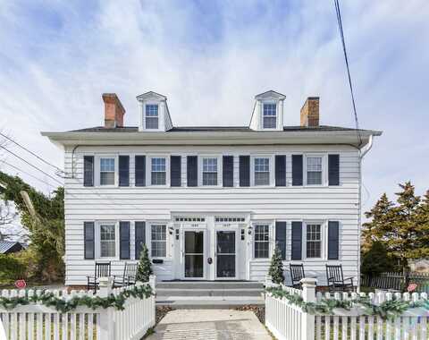 1045-1047 Lafayette, Cape May, NJ 08204