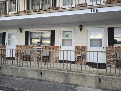 106 W Wisteria, Wildwood Crest, NJ 08260