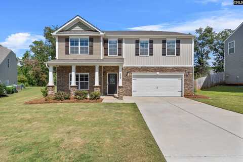 409 Stone Hollow Drive, Irmo, SC 29063