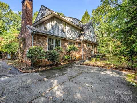 210 Fox Trot Lane, Tryon, NC 28782