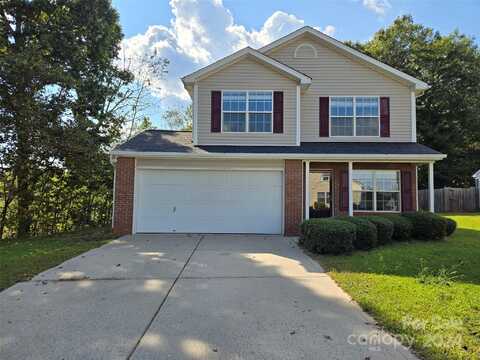 2008 8th Street, Hickory, NC 28602