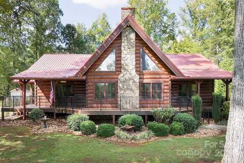 303 Lakeview Road, Mocksville, NC 27028