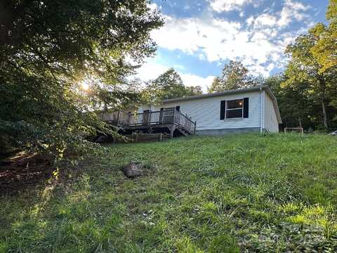 2370 Bat Cave Road, Old Fort, NC 28762