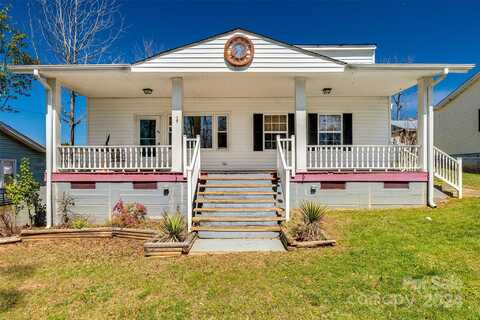 60 Central Avenue, Gastonia, NC 28054