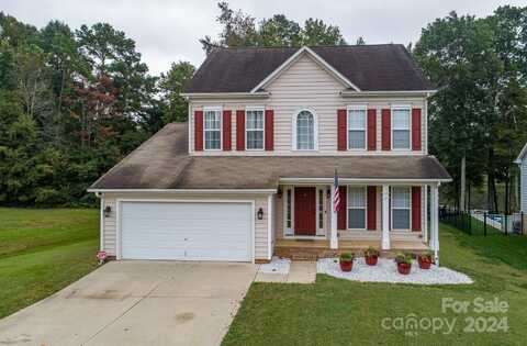 525 Saint George Road, Fort Mill, SC 29708