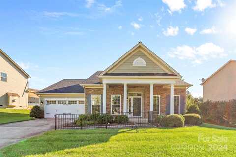 3689 English Garden Drive, Gastonia, NC 28056