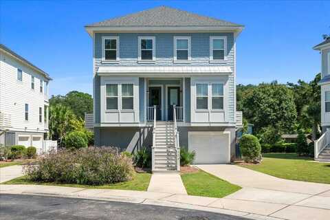 124 Howard Mary Drive, Charleston, SC 29412