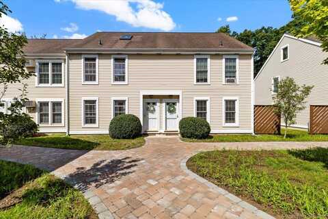 54 Rope Ferry Road, Waterford, CT 06385