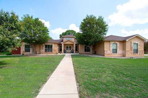 207 Ceniza Ridge, Del Rio, TX 78840