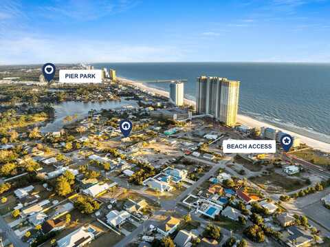 604 Lisbon Avenue, Panama City, FL 32413