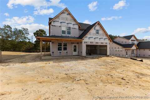 176 Grove Walk (Lot 37) Road, Raeford, NC 28376