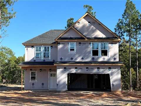 5700 Lighter Knot (Lot 10) Court, Fayetteville, NC 28311