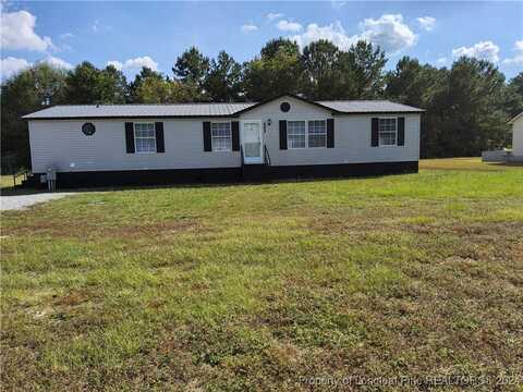 6810 Old Wire Road, Laurel Hill, NC 28351