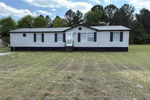 6810 Old Wire Road, Laurel Hill, NC 28351